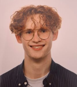Profilbild von Joshua