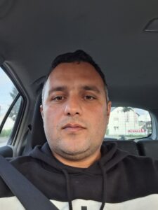 Profilbild von Imran
