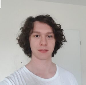 Profilbild von Kirill