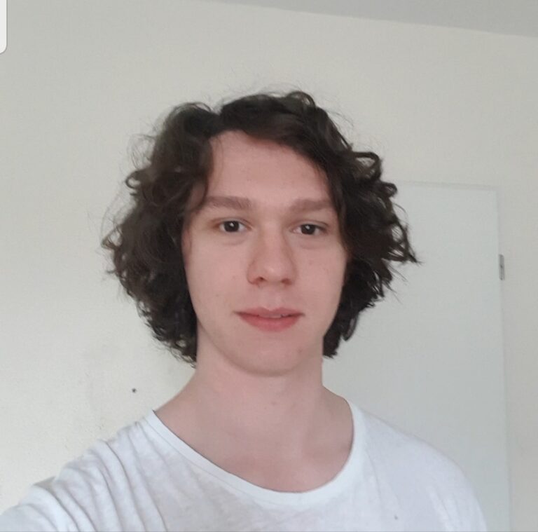 Profilbild von Kirill