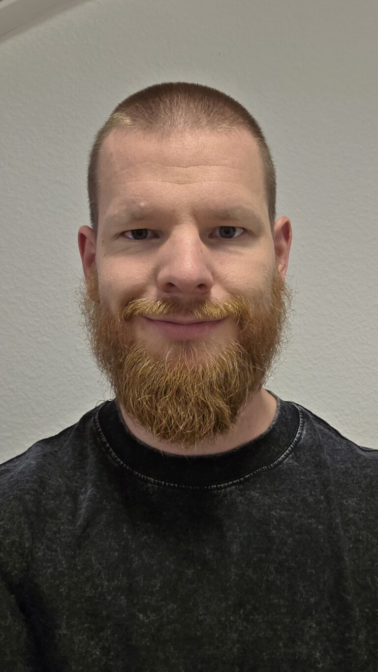 Profilbild von Malte