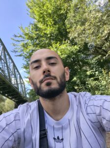 Profilbild von Mohamad