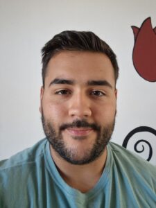 Profilbild von Furkan