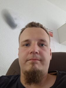 Profilbild von Sebastian
