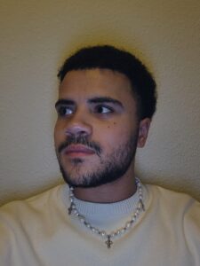 Profilbild von Leroy