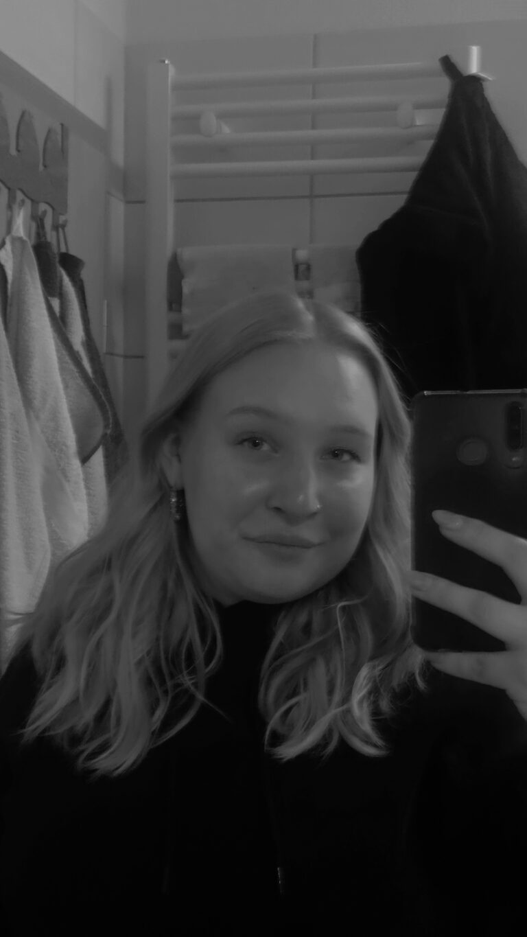 Profilbild von Clara