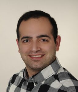 Profilbild von Robert