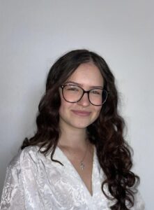 Profilbild von Jasmin