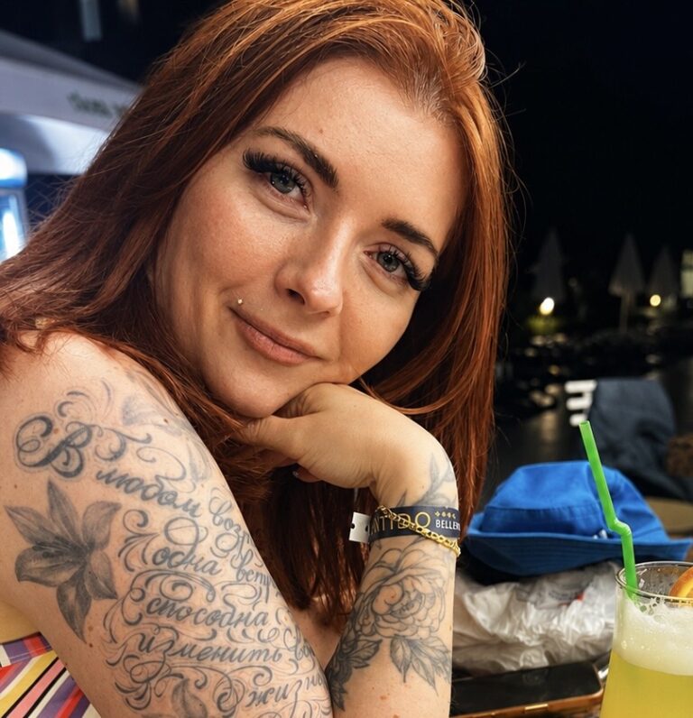 Profilbild von Erika