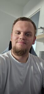 Profilbild von Martin