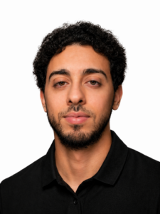 Profilbild von Hamza