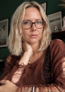 Profilbild von Denise