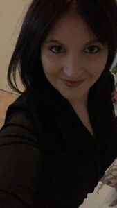 Profilbild von Dominika