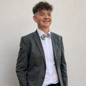 Profilbild von Ben