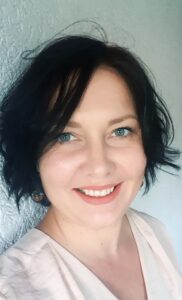 Profilbild von Anastasia