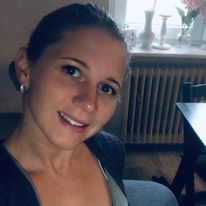 Profilbild von Sarah