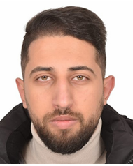 Profilbild von Mohammed