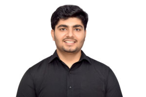 Profilbild von Lakshay