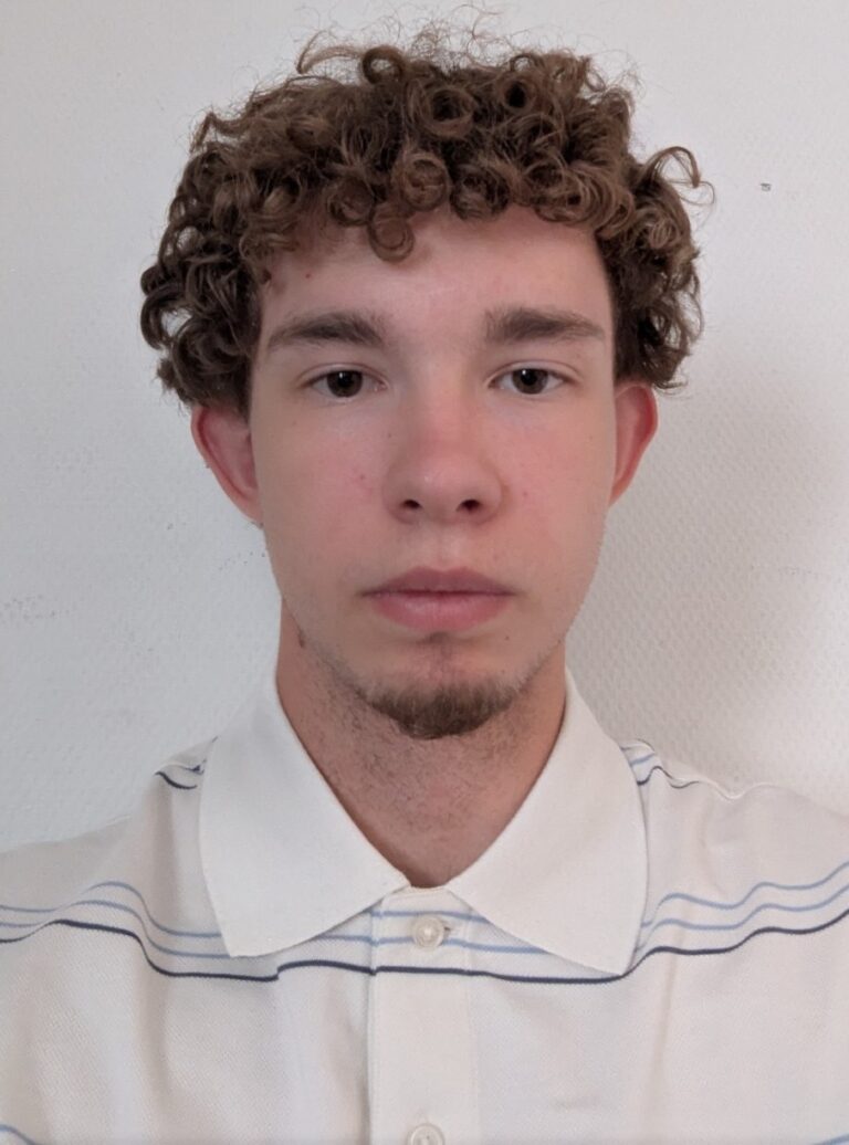 Profilbild von Matthis