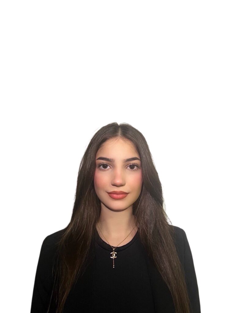 Profilbild von Fatimah