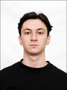 Profilbild von Nijat