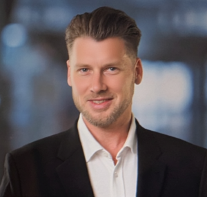 Profilbild von Kevin