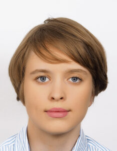 Profilbild von Aleksandra