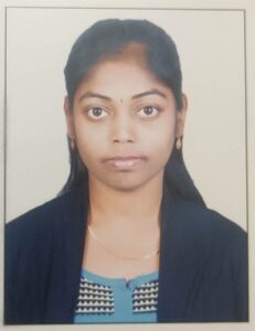 Profilbild von Sirisha