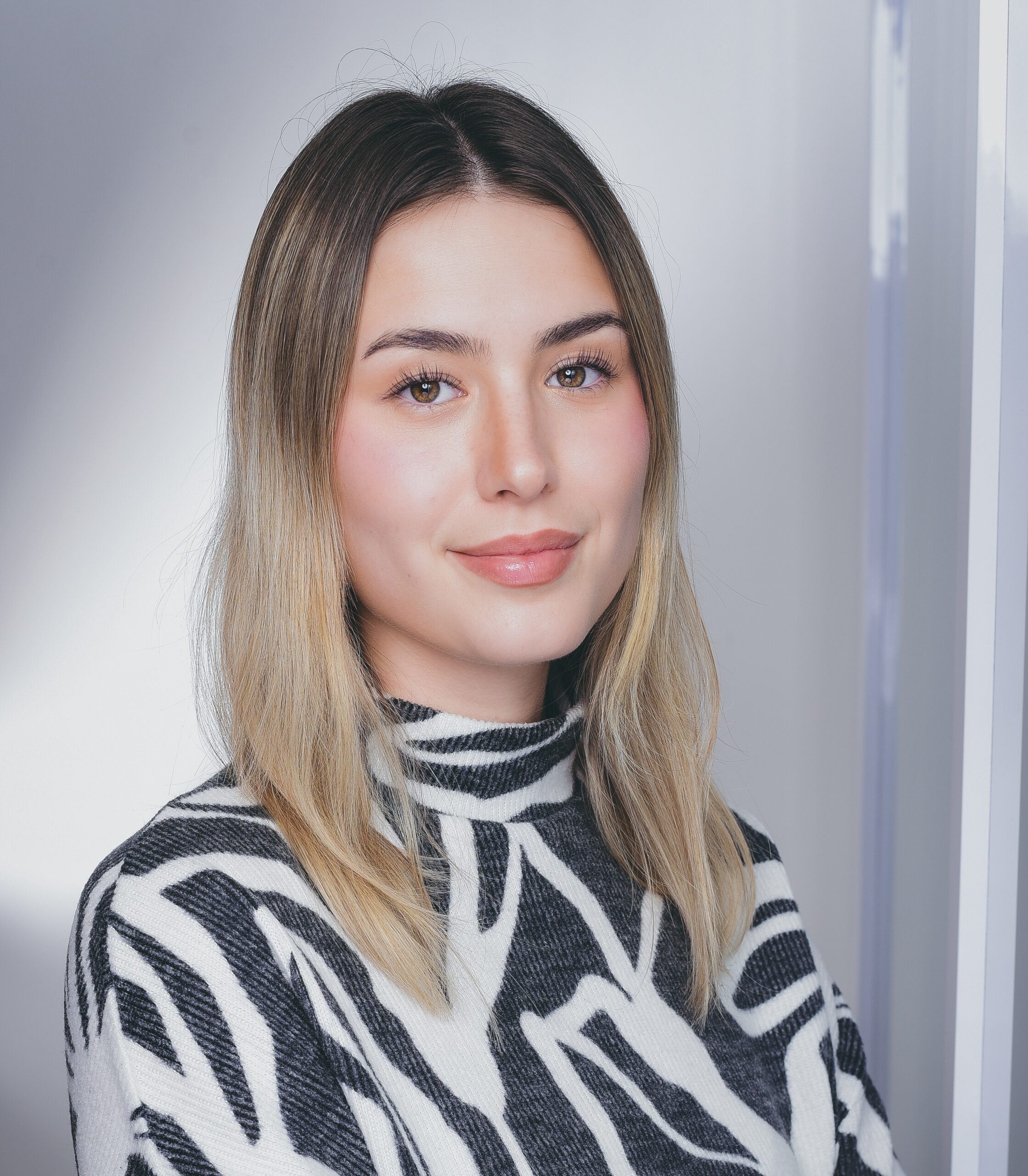 Profilbild von Nicole