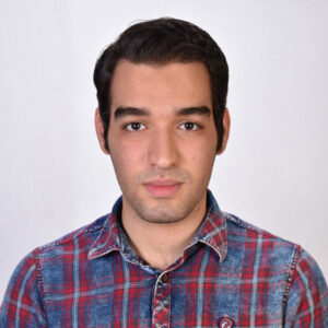 Profilbild von Mohammad