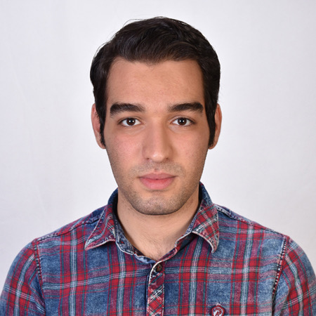 Profilbild von Mohammad