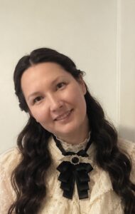 Profilbild von Aleksandra