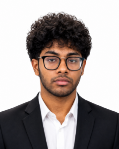 Profilbild von Biswajit