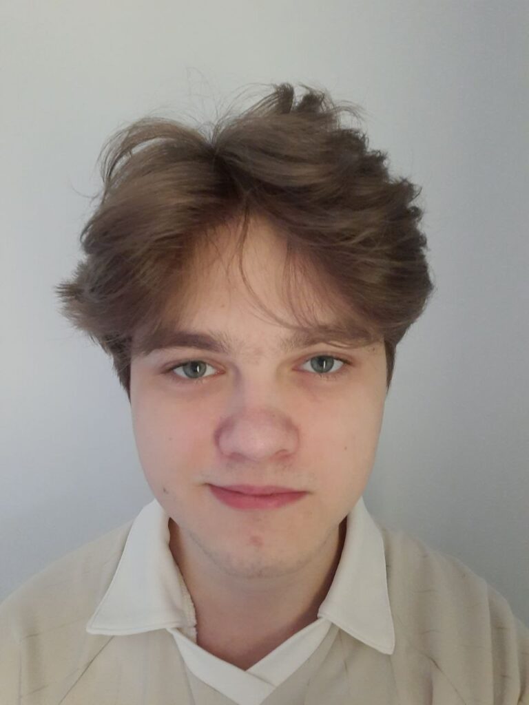Profilbild von Kyrylo