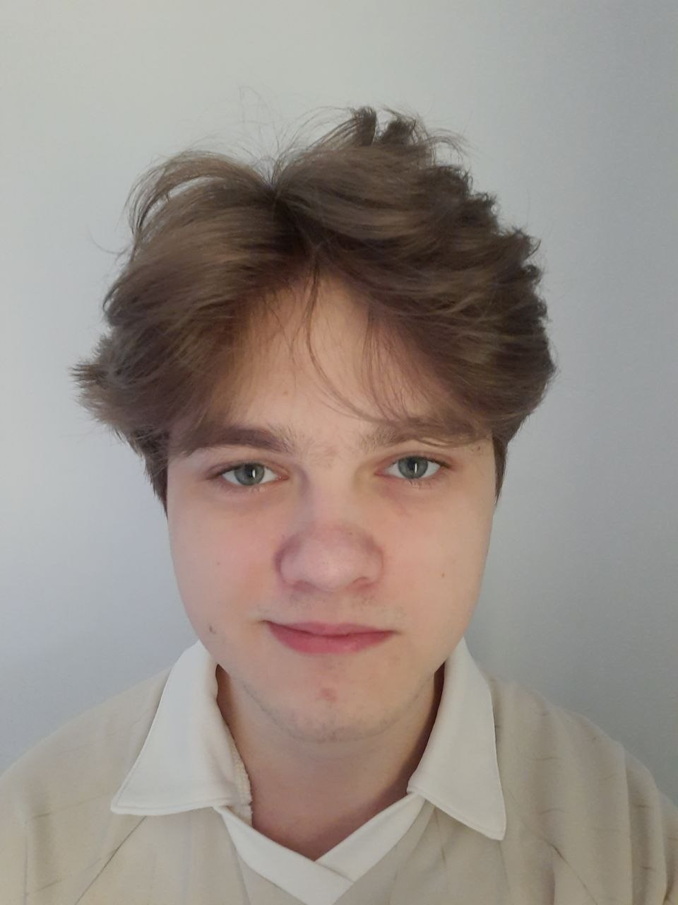 Profilbild von Kyrylo