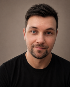 Profilbild von Thomas