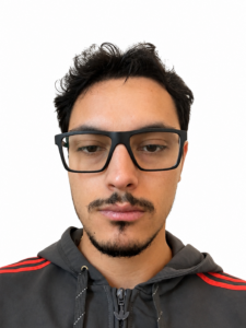 Profilbild von Omar