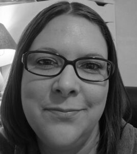 Profilbild von Janina