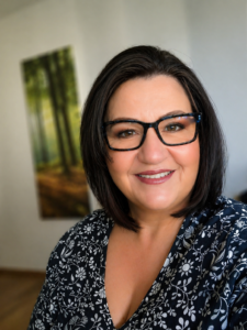 Profilbild von Sabine