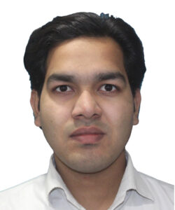 Profilbild von Yash