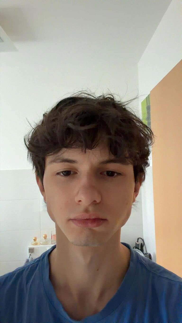 Profilbild von Emre