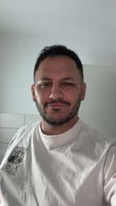 Profilbild von Fatih