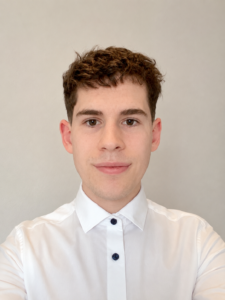 Profilbild von Alex
