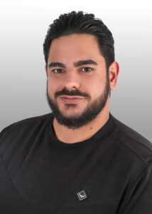 Profilbild von Emre