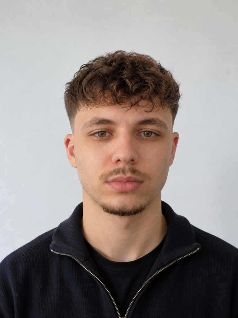 Profilfoto von Canel – öffentliches CALUMA Kandidatenprofil