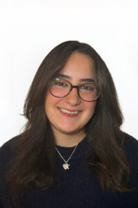 Profilbild von Jacqueline