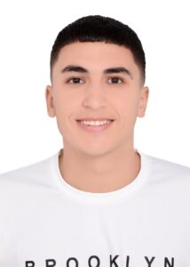 Profilbild von Mohamed