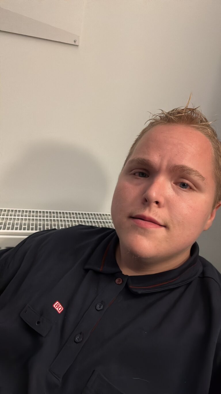 Profilbild von Joel