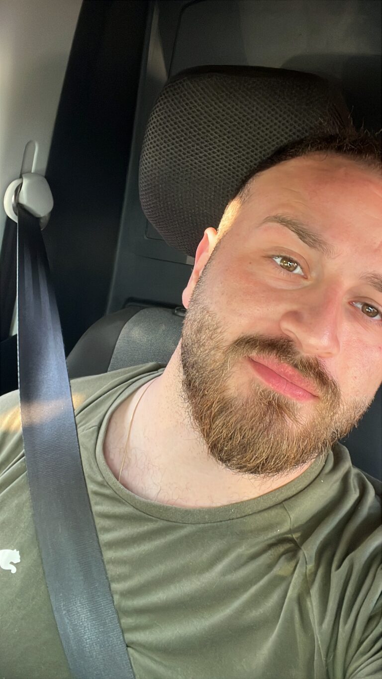 Profilbild von Majd