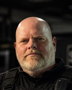 Profilbild von Alexander